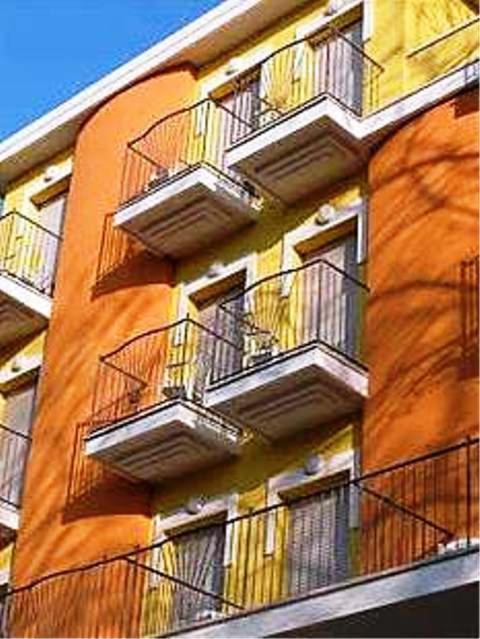 Hotel St Pierre Rimini Exterior photo