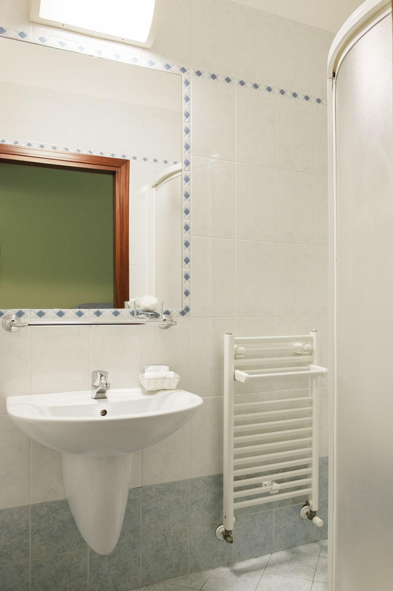 Hotel St Pierre Rimini Exterior photo