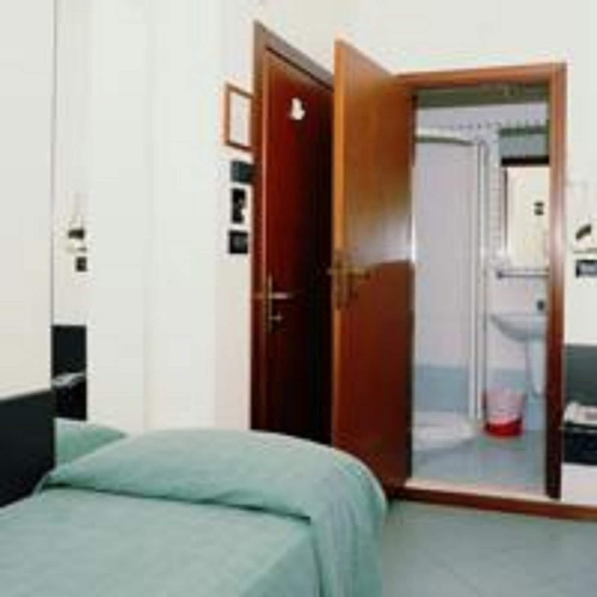 Hotel St Pierre Rimini Exterior photo